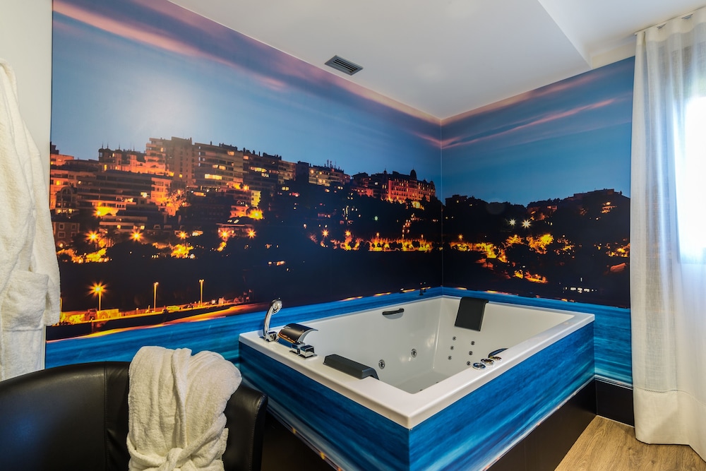Suite Home Sardinero 34/50