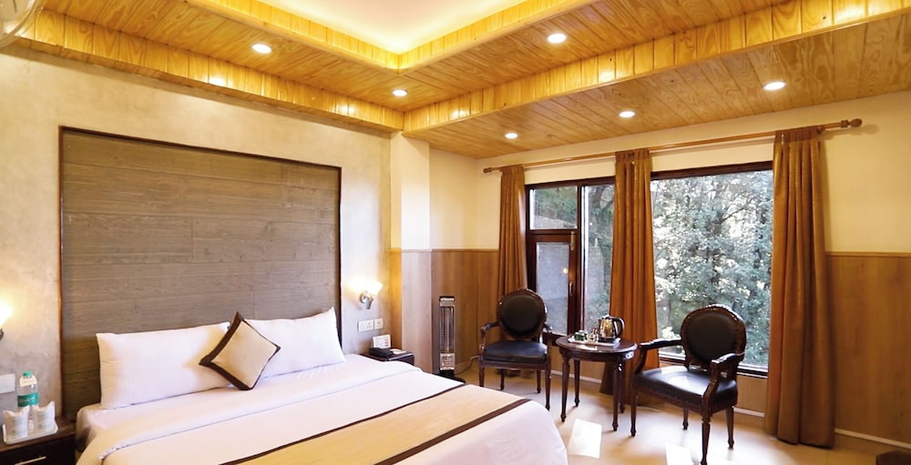 Fairmount Hotel Shimla 9/50