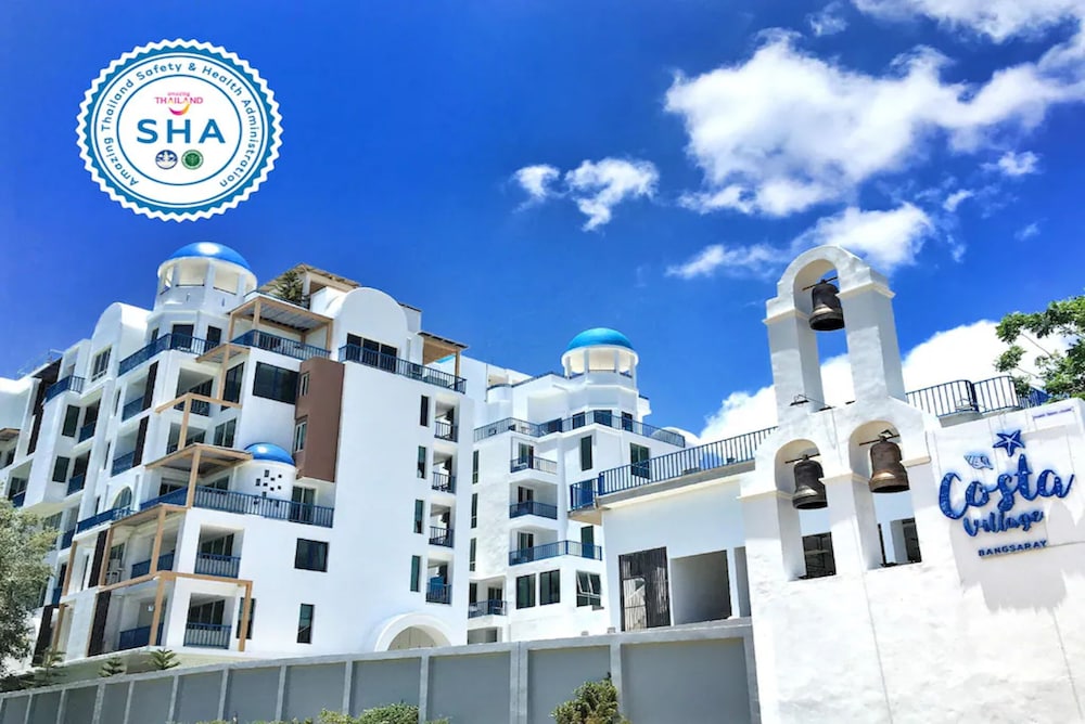 Costa Village Bangsaray 5/50