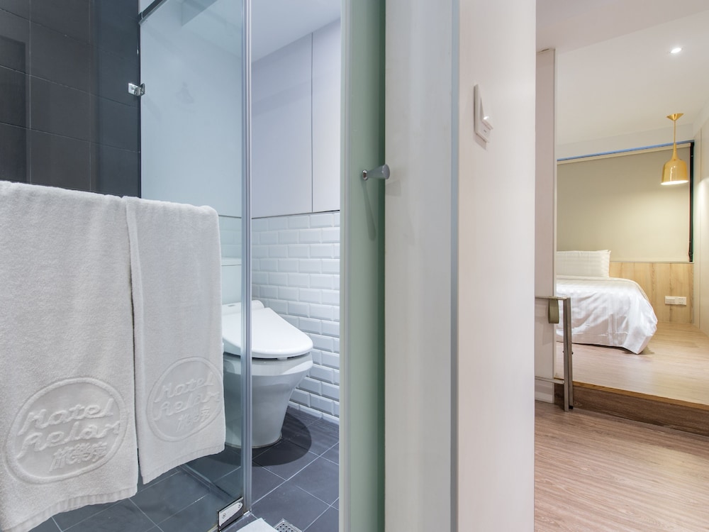 Hotel Relax Ii 22/58