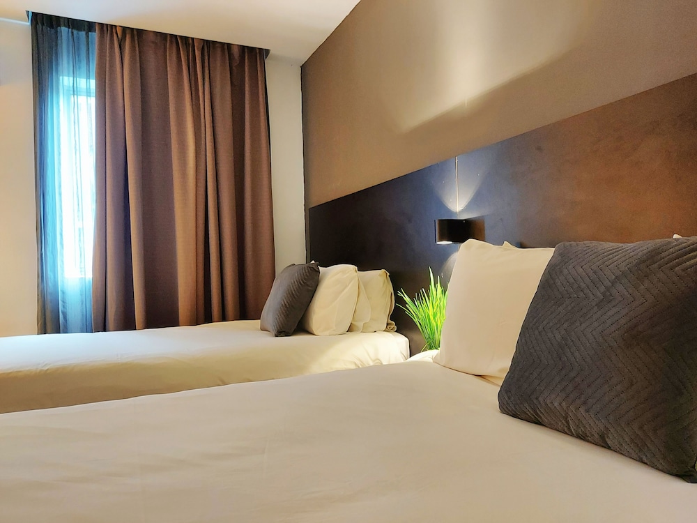 The Leverage Business Hotel Kuala Kedah 30/52