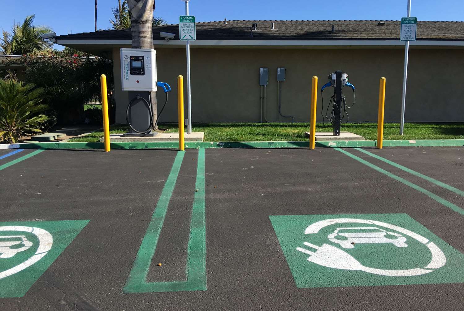 Quality Inn & Suites Santa Maria, CA 16/22