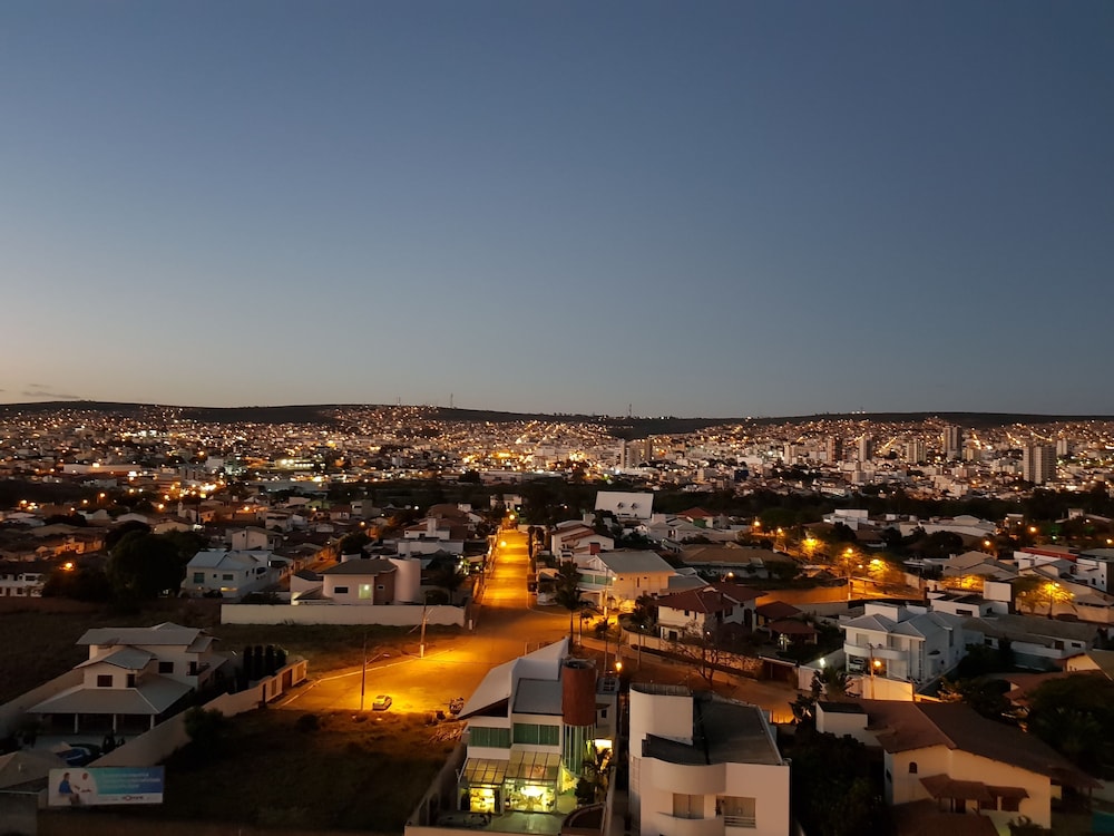 Ibis Styles Vitoria Conquista 45/50