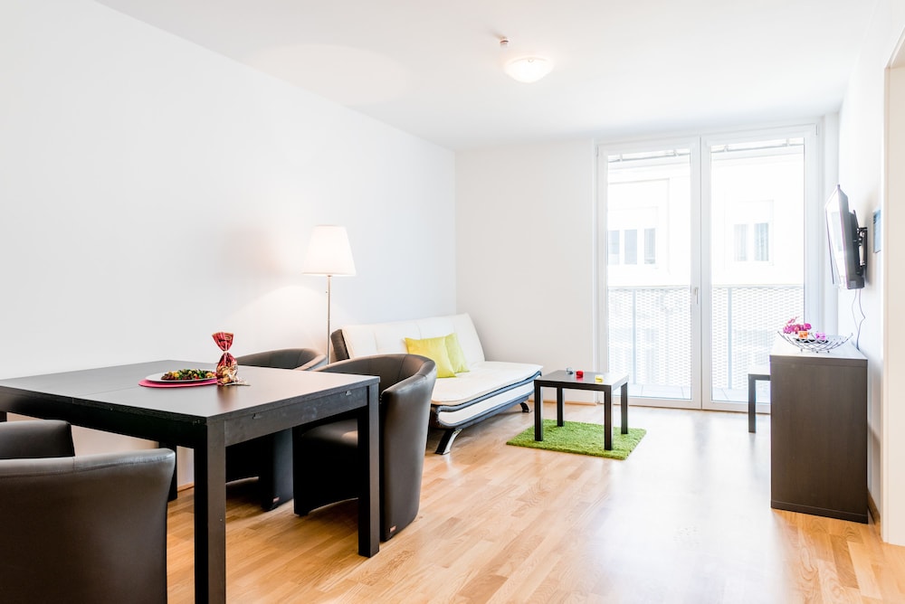 Duschel Apartments Wien-Hauptbahnhof 31/50