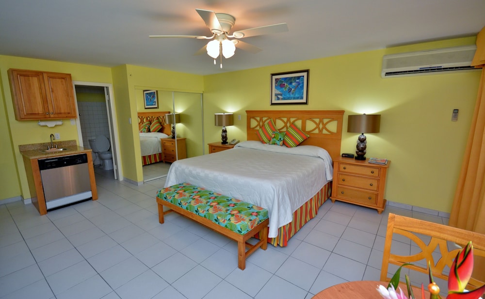 Atrium Beach Resort And Spa St Maarten A Ramada By Wyndham 9/64