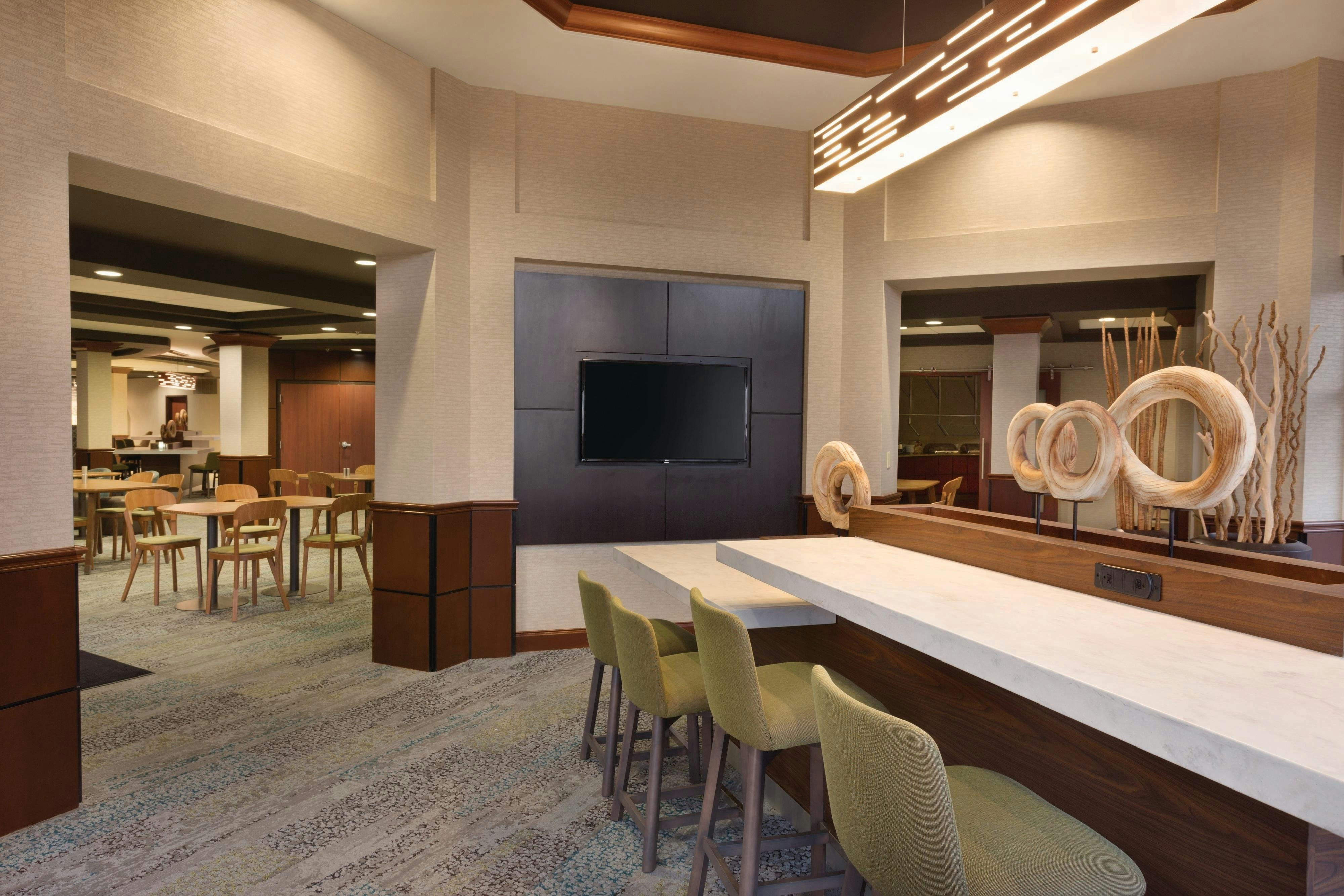 Courtyard Marriott Fort Smith Downtown 34/39