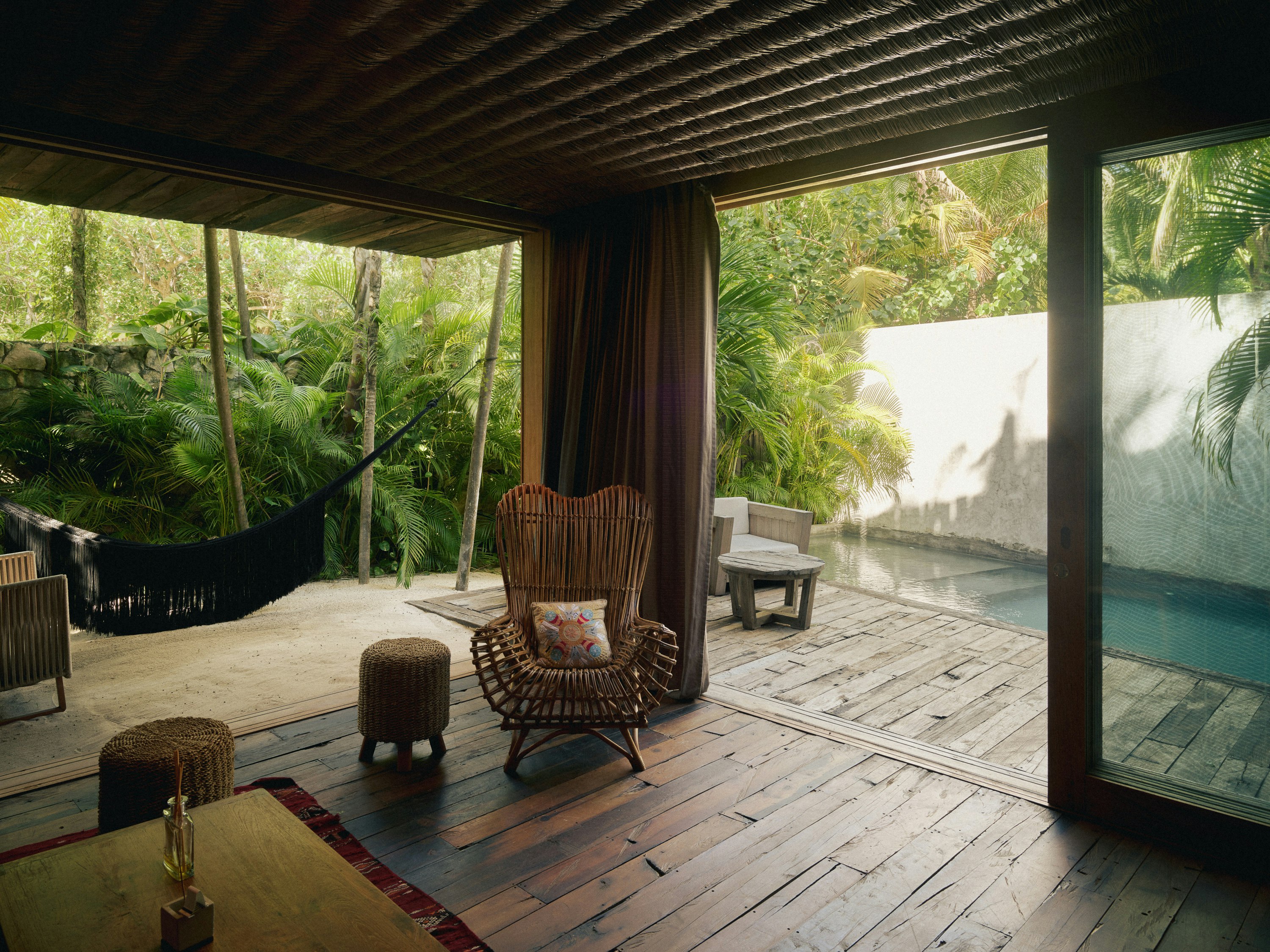 Be Tulum Beach Spa Resort 13/50