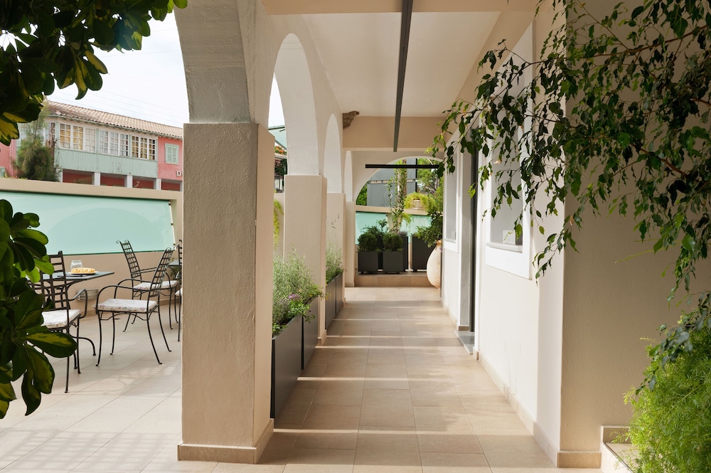 Thomais Boutique Hotel - Adults Only 10/72