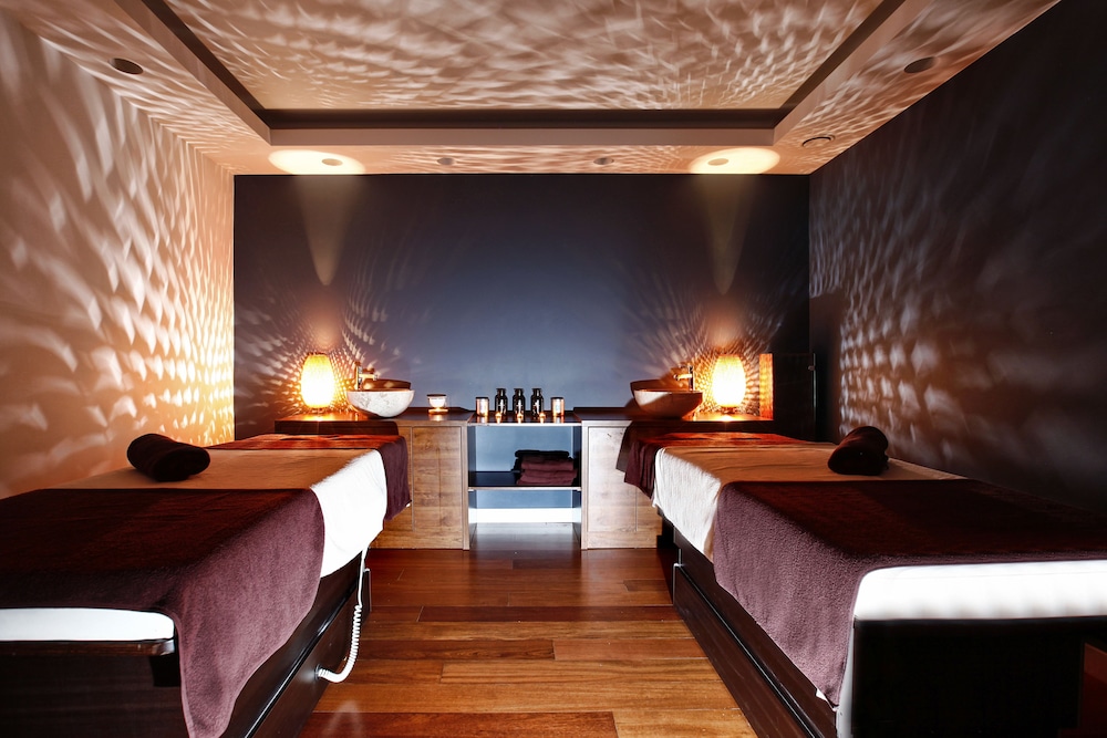 AUBRECHT COUNTRY RESORT AND SPA 17/50