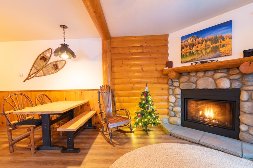 Baker Creek Mountain Resort 49/66