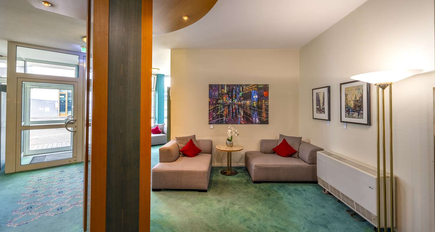 Plaza Hotel Blankenburg Ditzingen Sure Hotel Collection 21/28