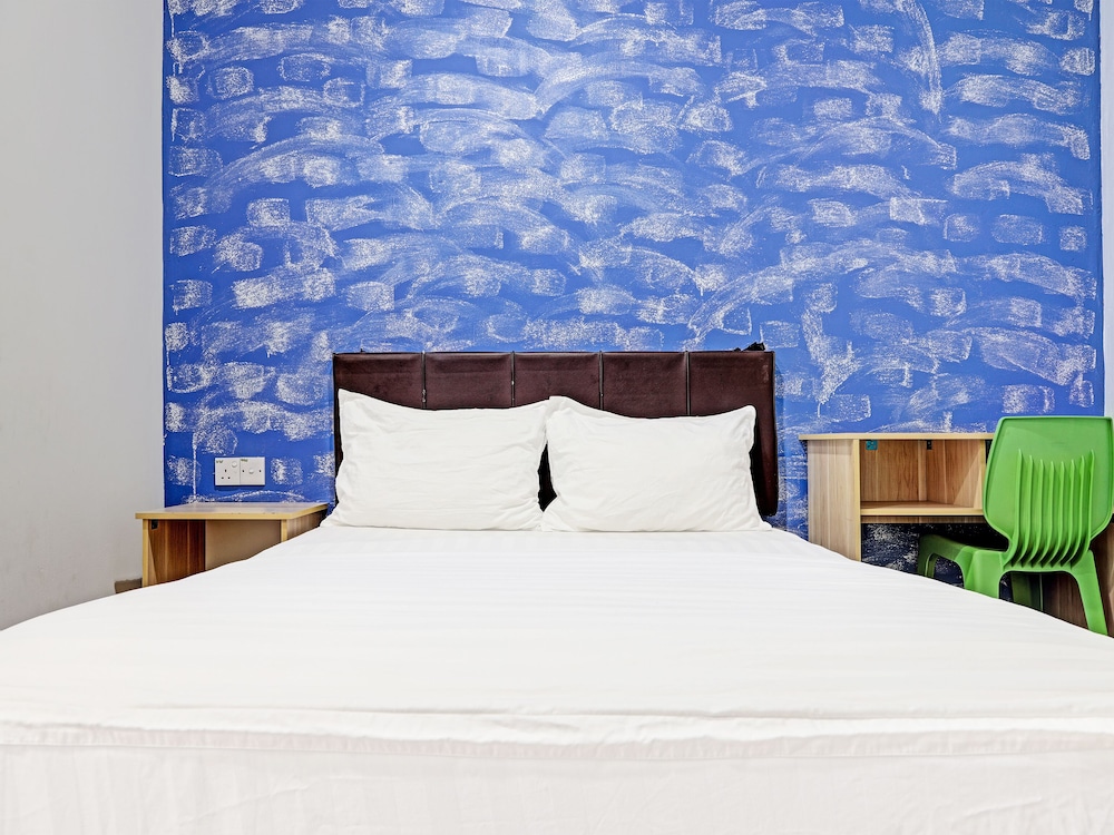 Hotel O 69 Room 4 Stay 12/19