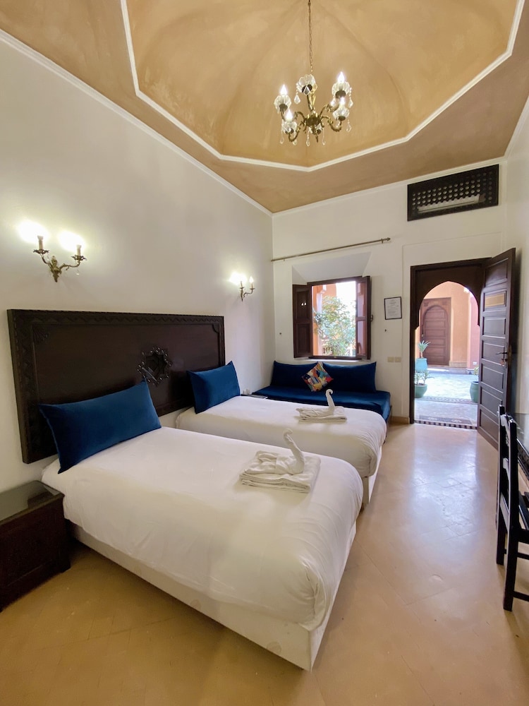 Riad Bahia Salam 16/52