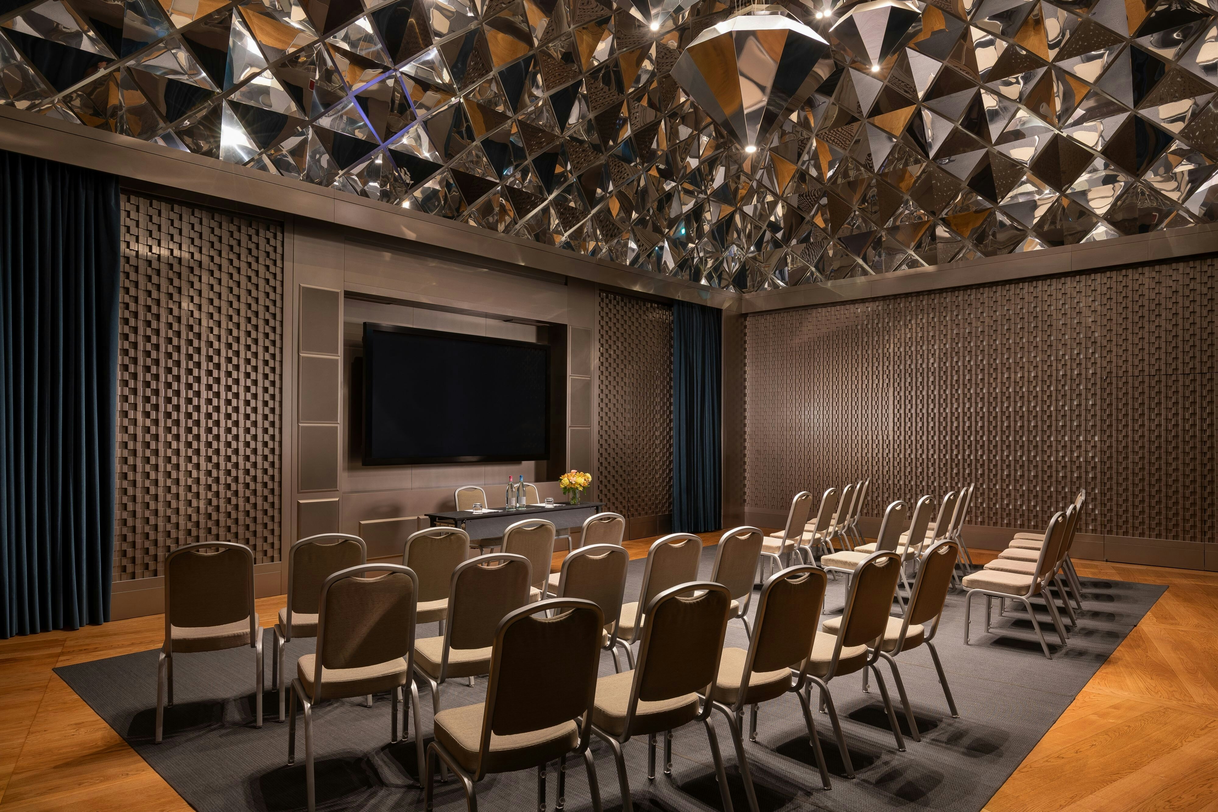 Excelsior Hotel Gallia A Luxury Collection Hotel Milan 68/81