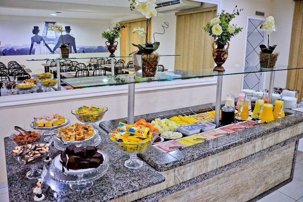 GRANDE HOTEL PARANAVAI 28/39