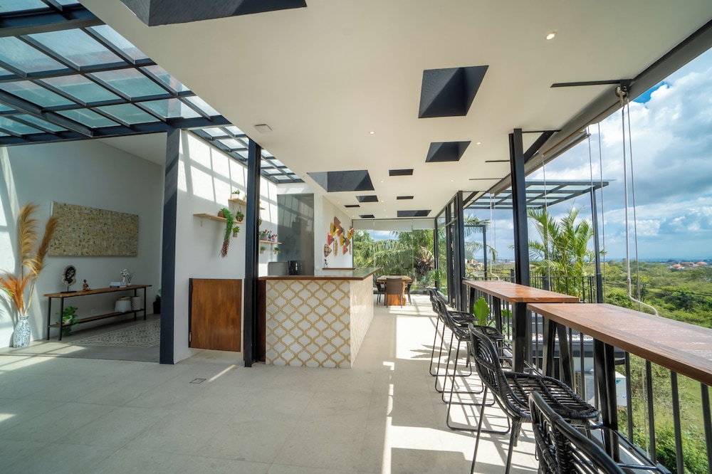 Nusa Dua Bay View Villas 8/50