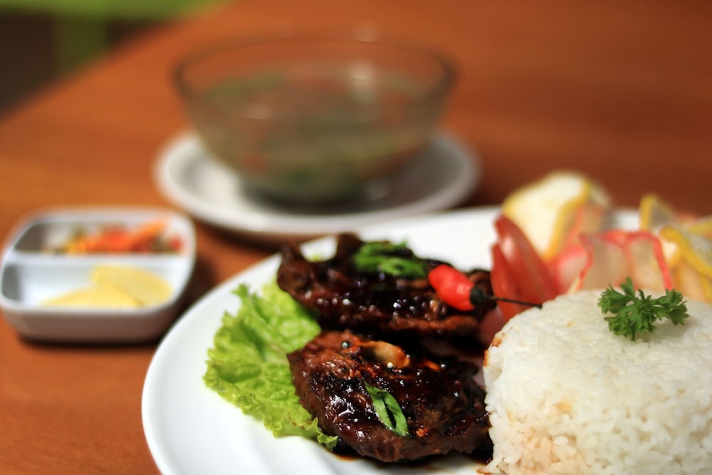 Hotel Dafam Rio Bandung 35/59