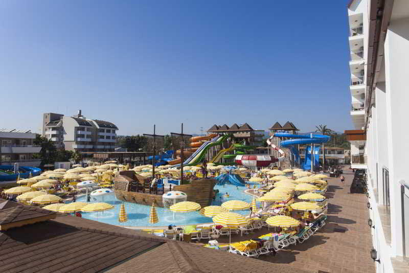 Eftalia Splash Resort 29/43