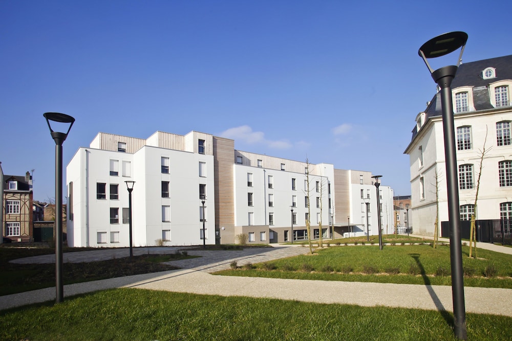 Aparthotel Odalys Blamont 29/30