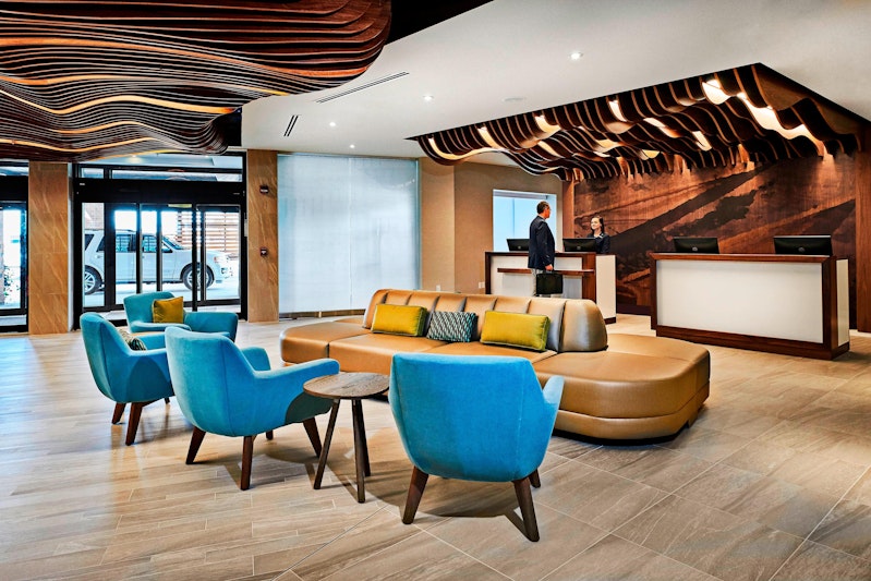Delta Hotels By Marriott Dartmouth 22/43