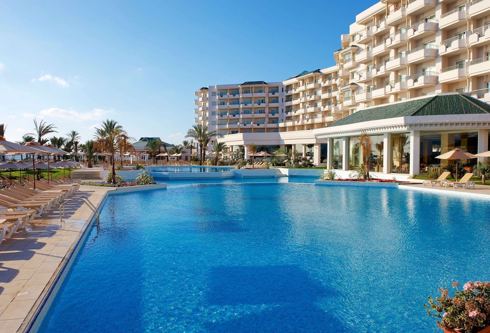 Iberostar Selection Royal El Mansour 1/67