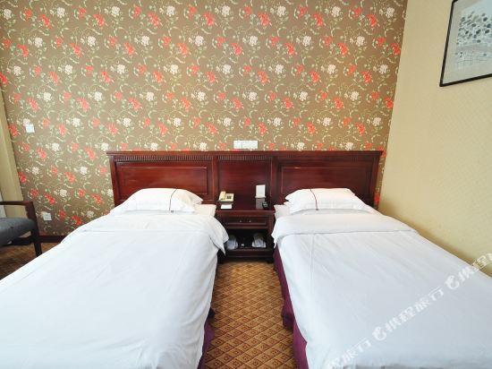 Cixi Hotel 10/31