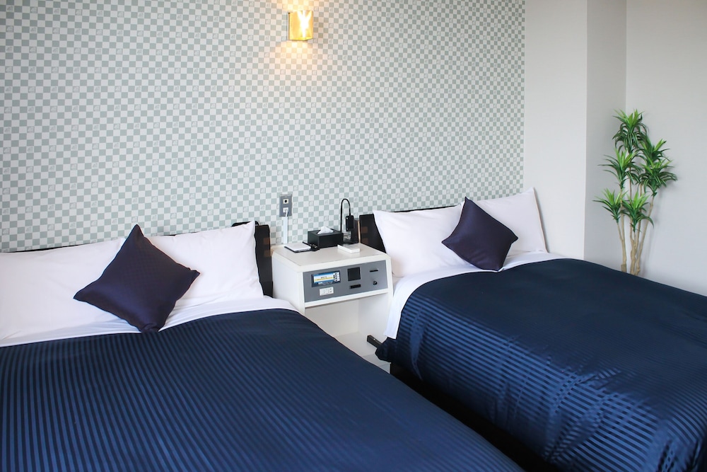 Hotel Livemax Kanazawa Idaimae 10/21