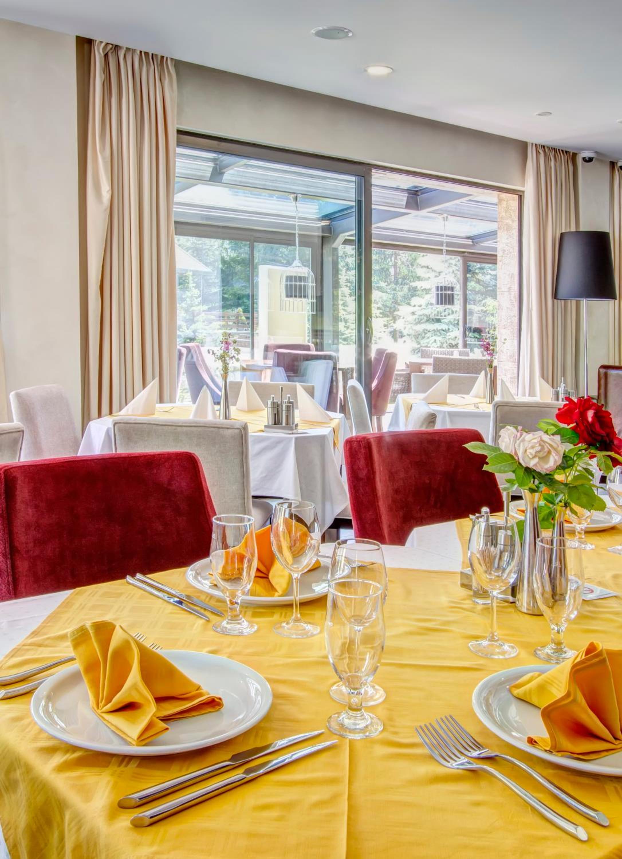 Hotel Mir Zlatibor 45/60