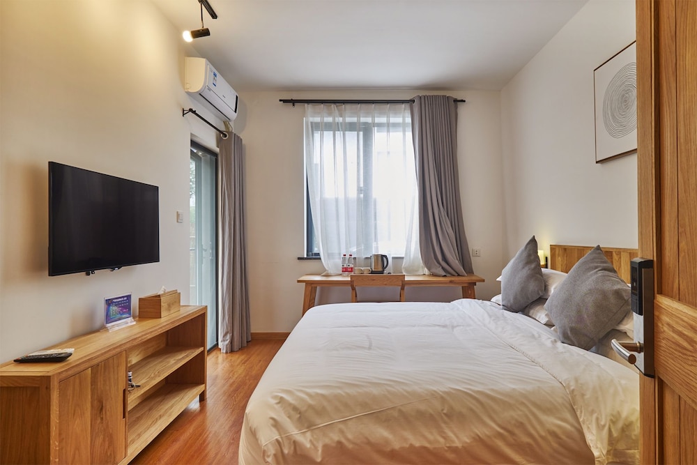 Yueshang Yunshe Boutique Hotel 31/71