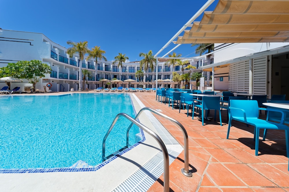 BLUESEA Jandia Luz Apartamentos 33/64