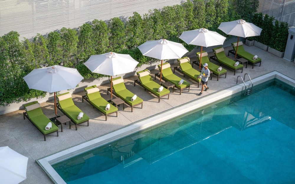 Dusit Princess Chiang Mai 57/77