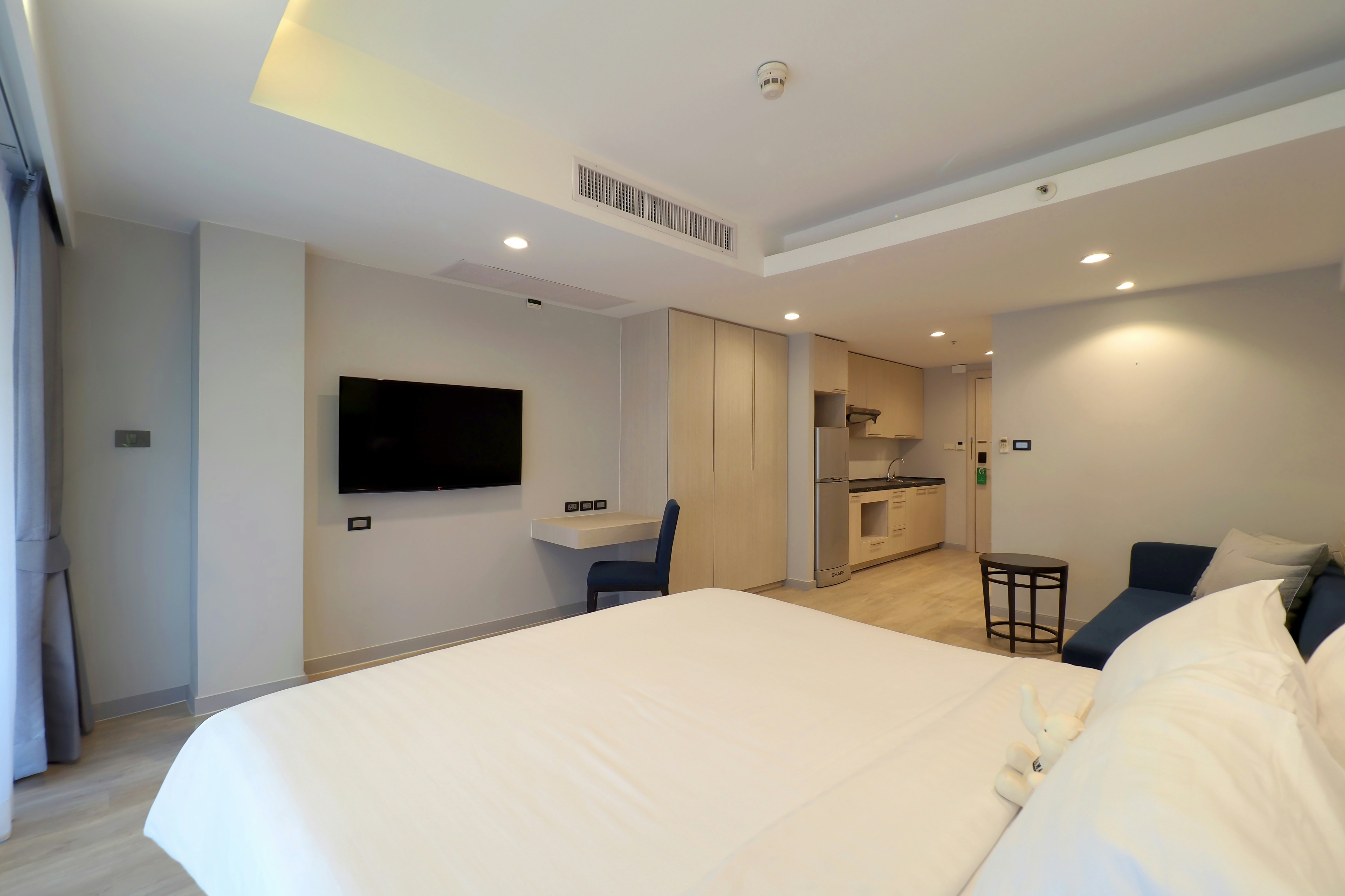 FuramaXclusive Sathorn 45/82