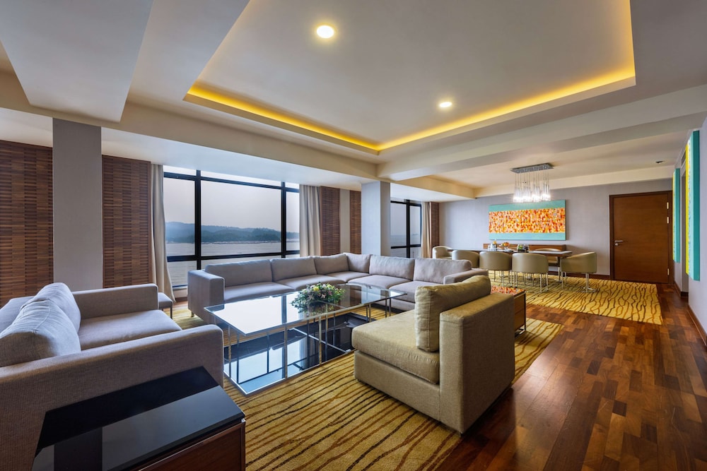 Hyatt Regency Kinabalu 21/59