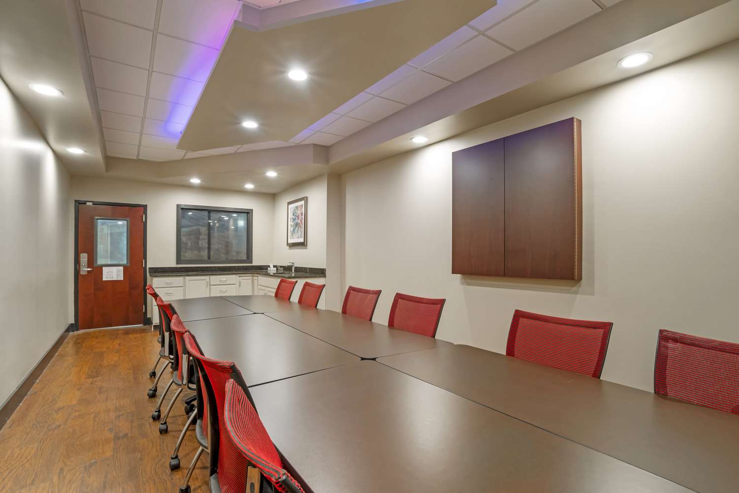Best Western Plus Greenville I-385 Inn & Suites 49/53