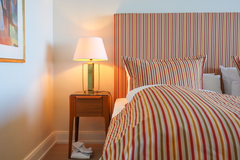 Grand Hotel Seeschlosschen Spa Golf Resort 27/80