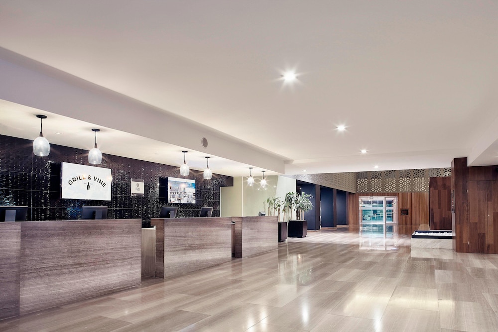 Wyndham Monterrey Ambassador Centro 6/50