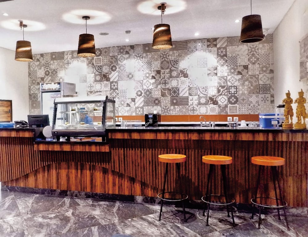 Hotel Brothers Biru Solo Baru 9/41