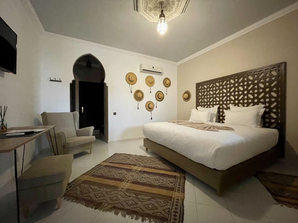 Riad Soir de Marrakech 14/40