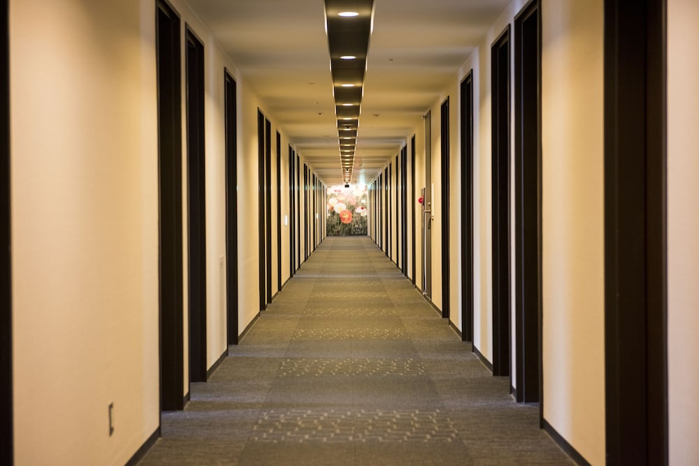 大阪Airterminal酒店(Osaka Airterminal Hotel) 图片5