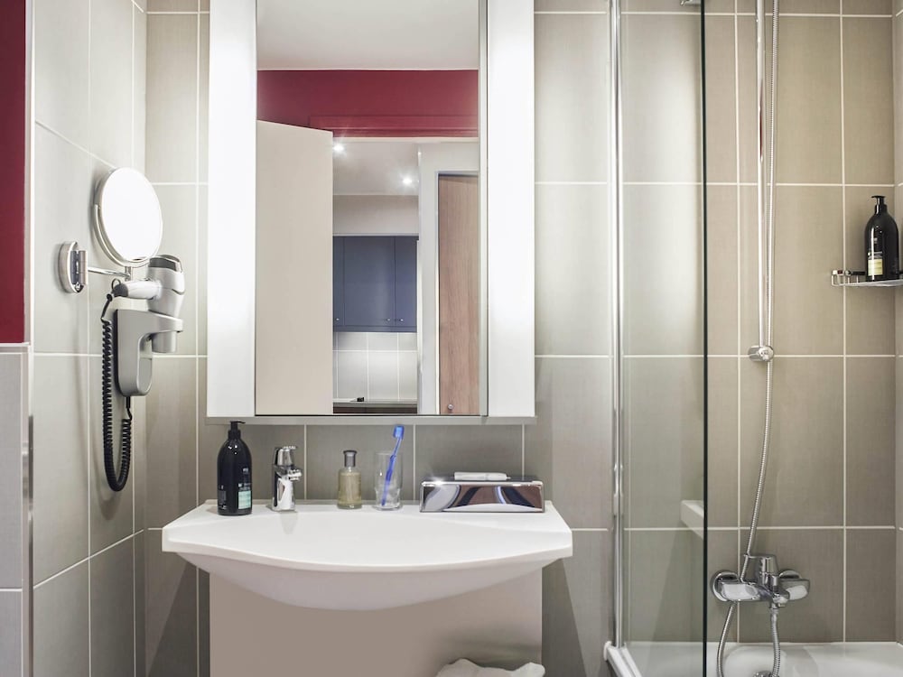 Aparthotel Adagio Birmingham City Centre 75/76