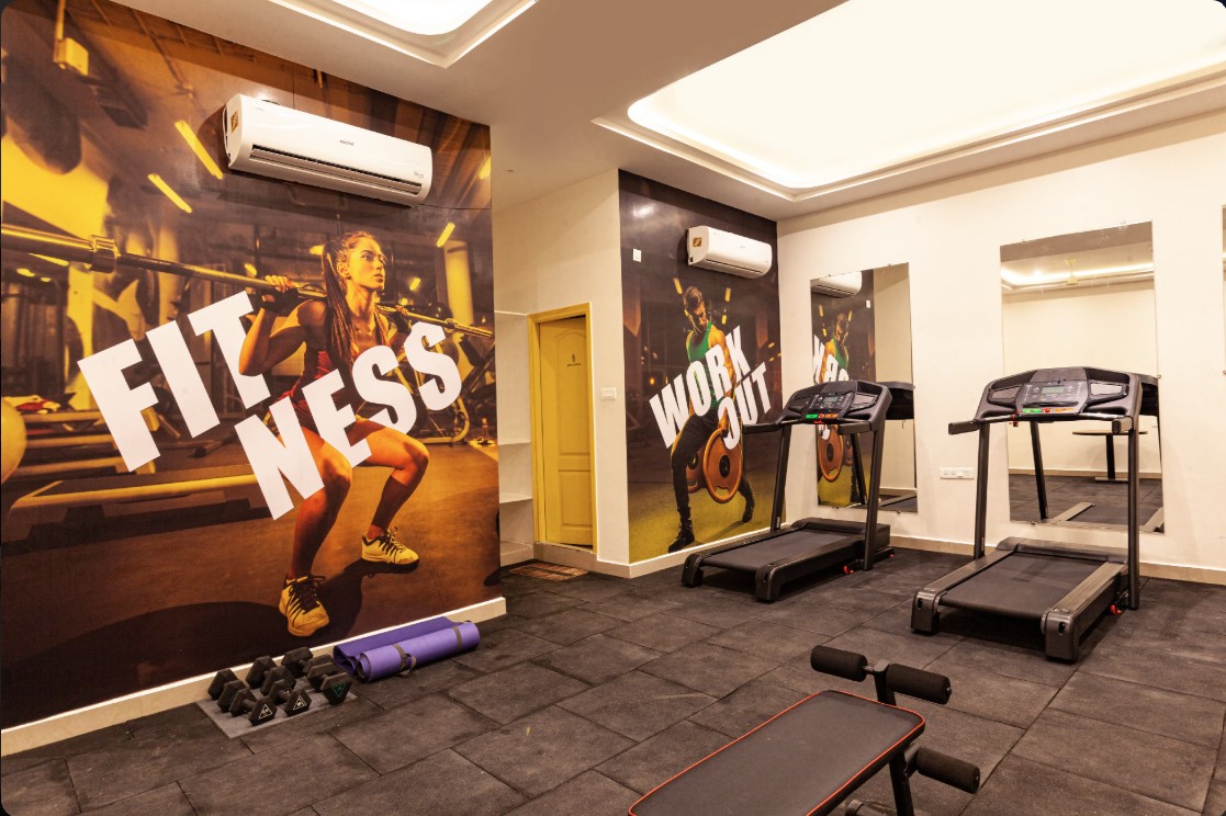 i-Stay Hotels Hi-Tec City by OTHPL 15/22
