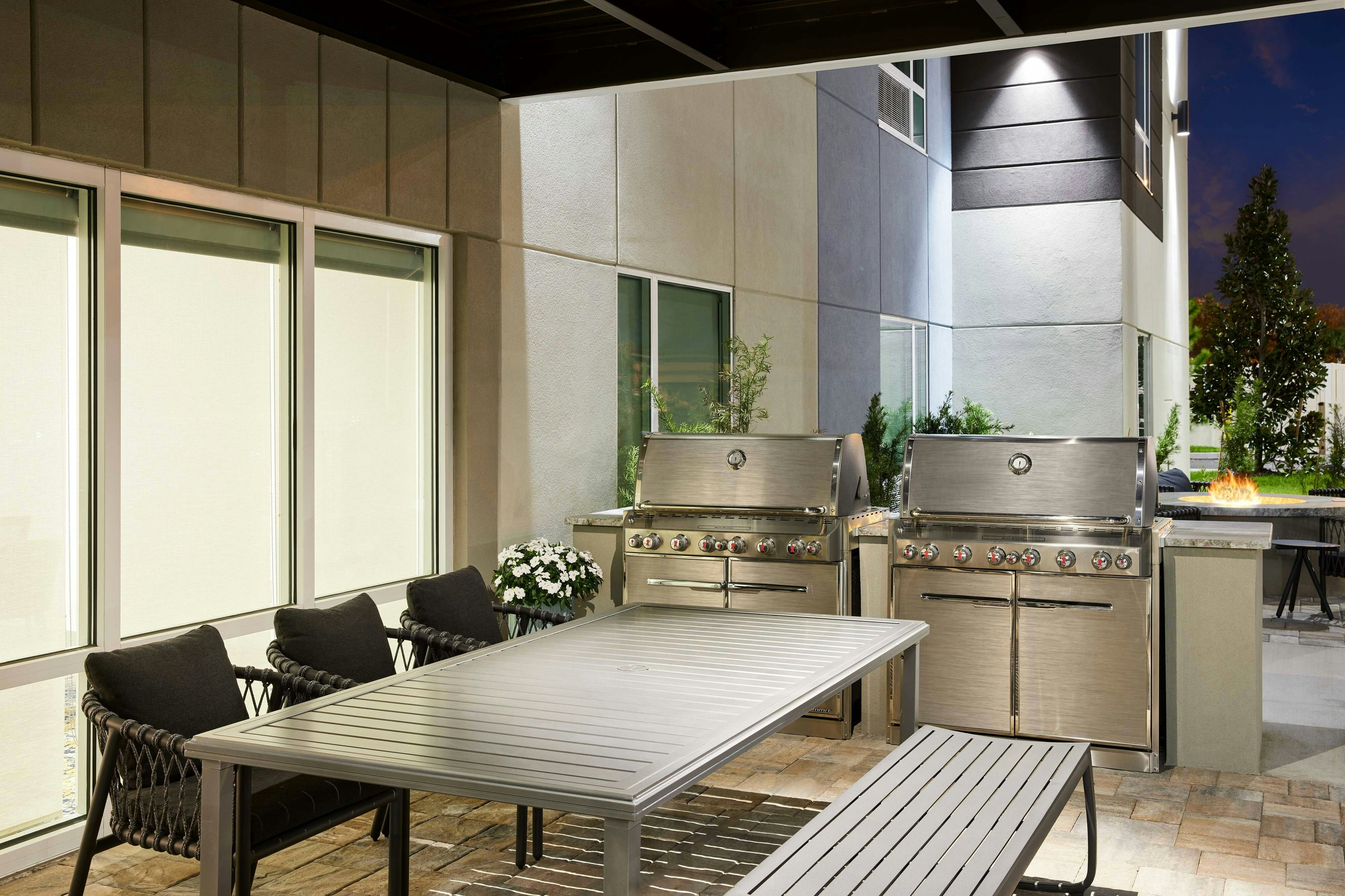 TownePlace Suites by Marriott Tampa Casino Area 14/17