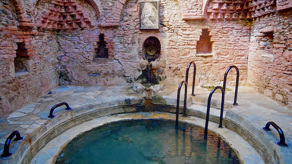 Elitium Thermal Hotel & Spa 20/50
