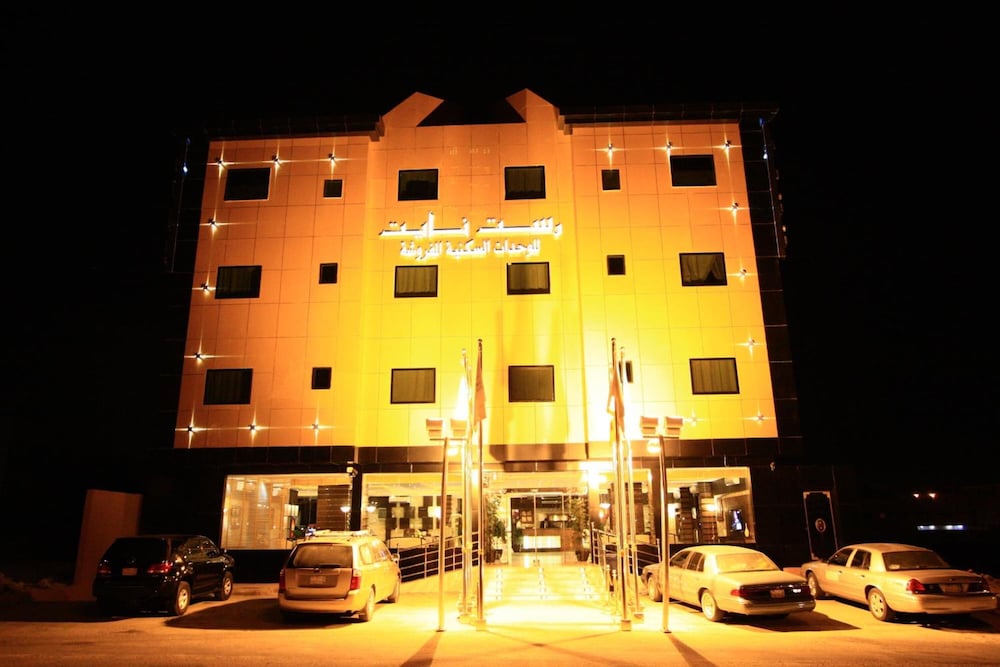 Rest Night Serviced Apartments - AL Nafal in RIYADH