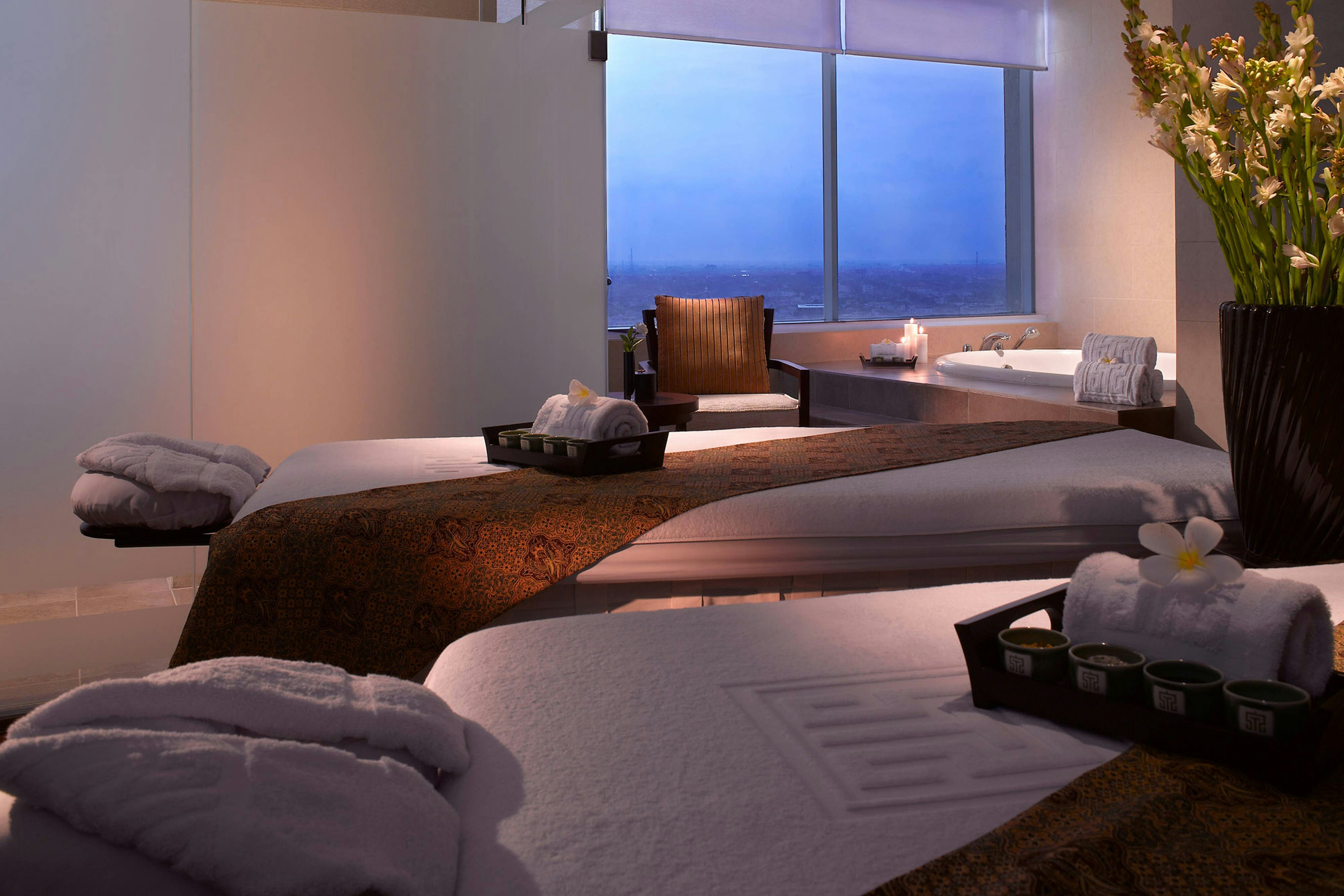 Jw Marriott Medan 23/56