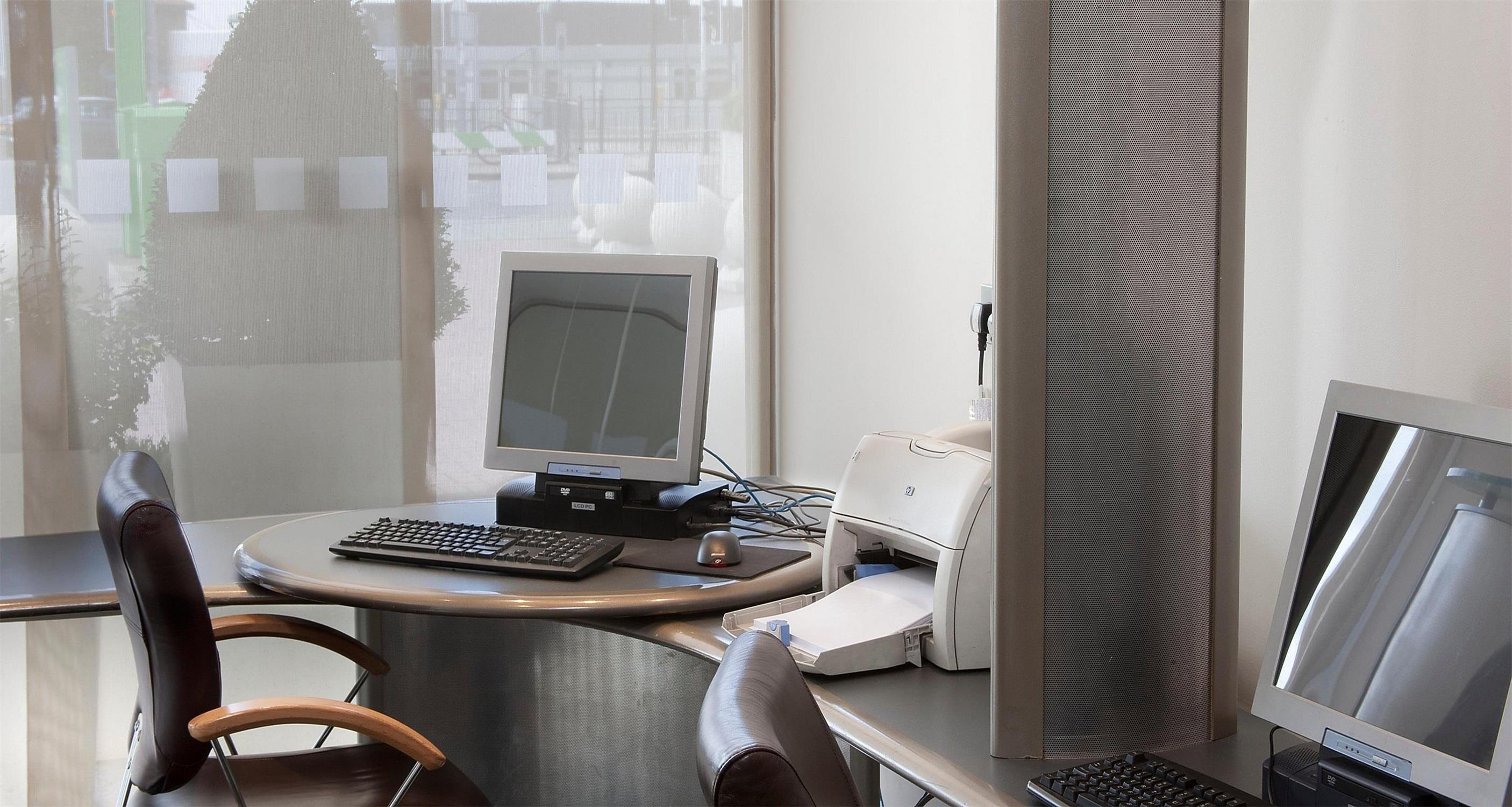 Best Western London Heathrow Ariel Hotel 17/22