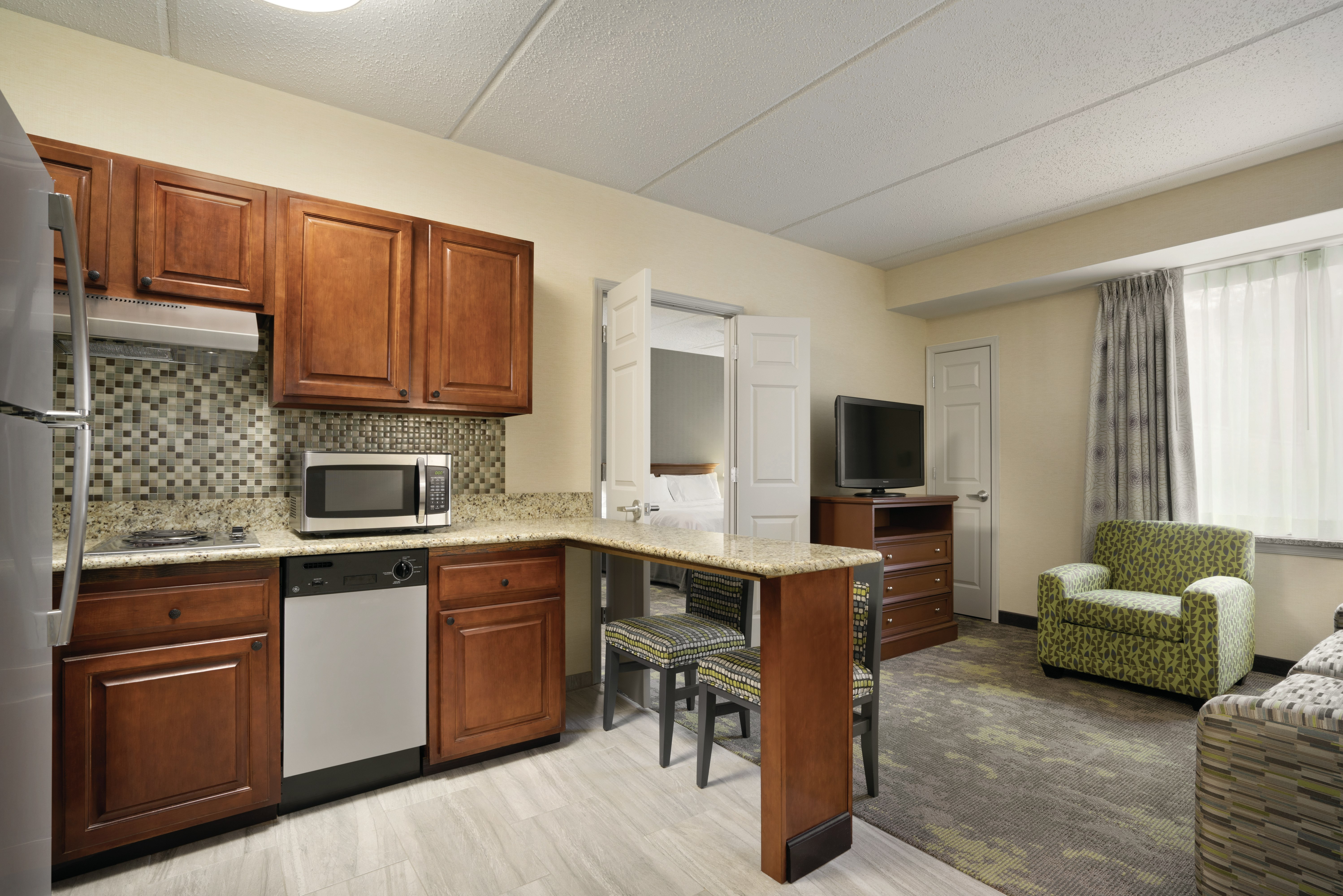 Homewood Suites By Hilton Williamsburg 31/50