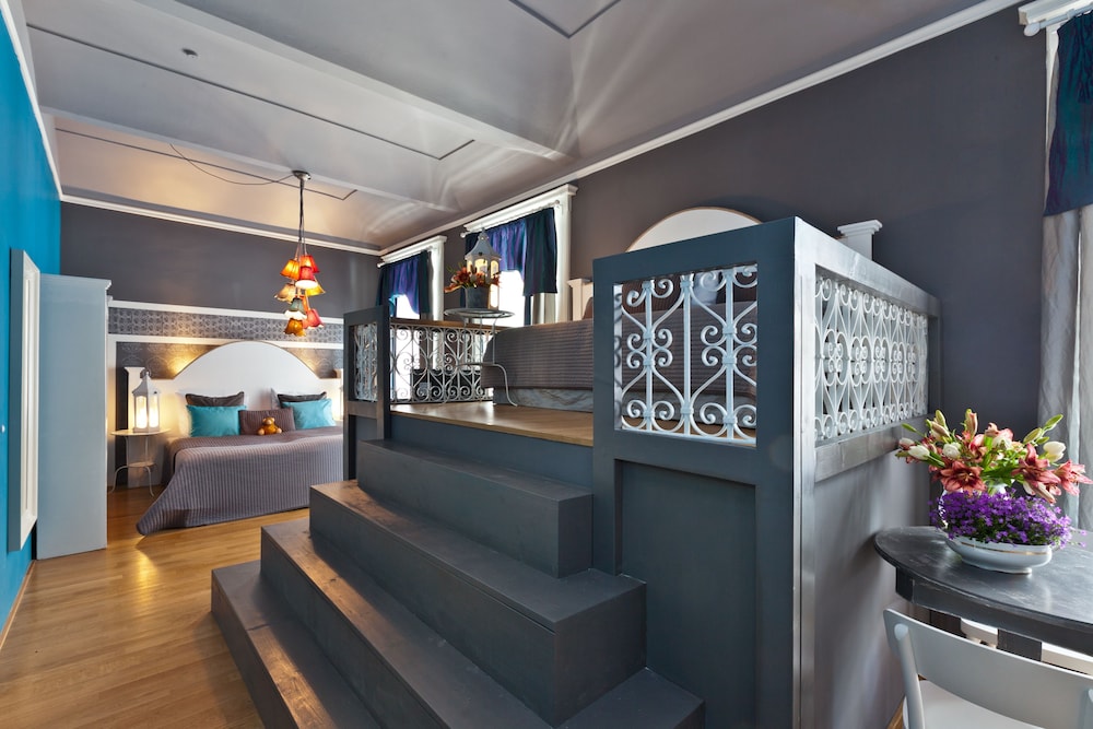 Royal Prague City Apartments 11/50