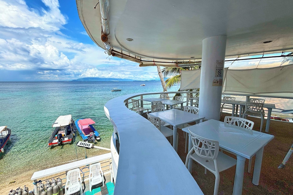Arkipelago Beach Resort 36/50