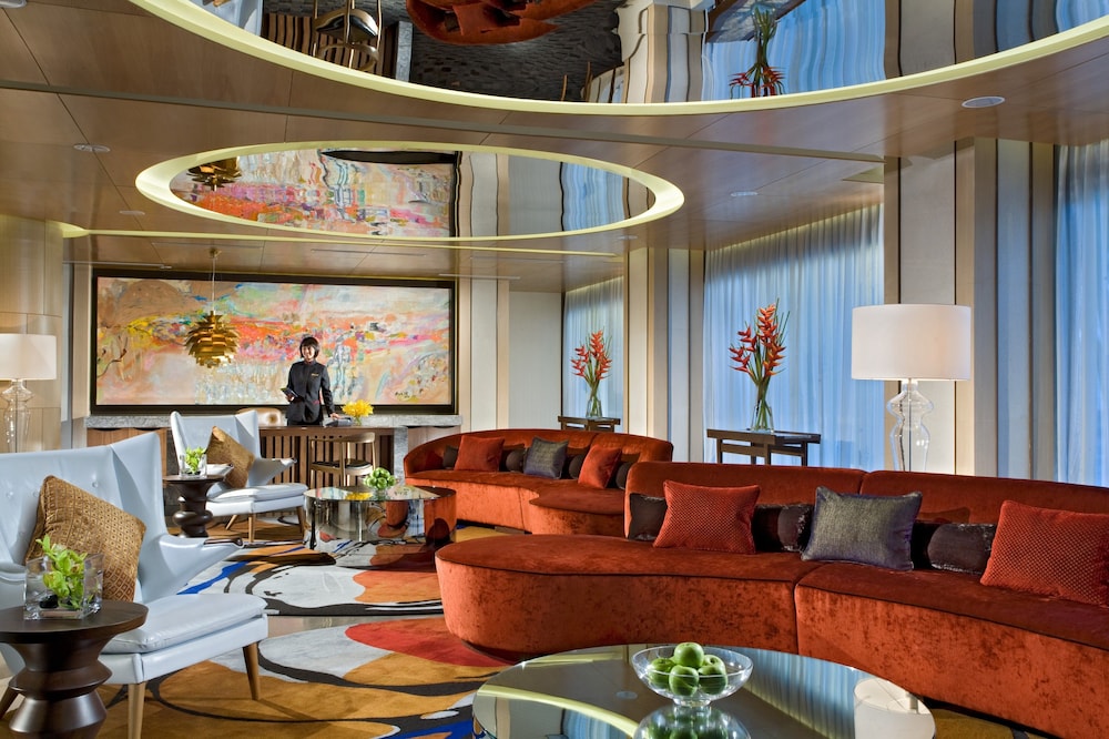 Ascott Raffles Place Singapore 16/35
